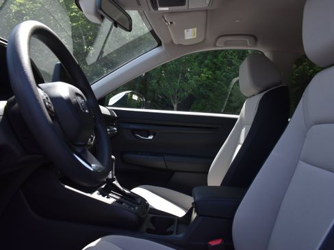 New 2026 Honda CR-V LX image 13