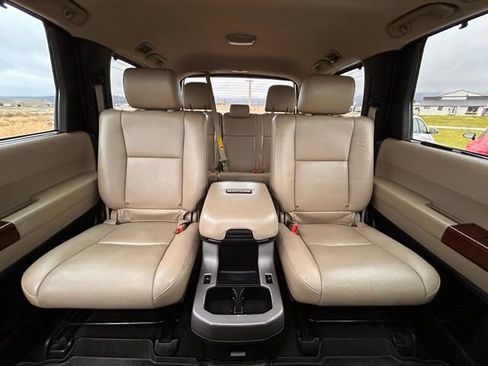 Used 2013 Toyota Sequoia Platinum image 44