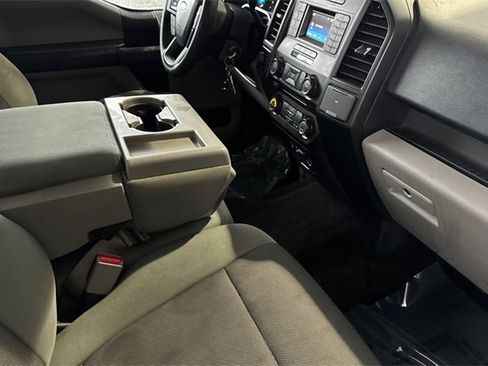 Used 2015 Ford F150 XL w/ Equipment Group 101A Mid image 19