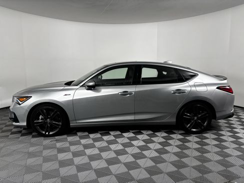 Certified 2023 Acura Integra A-Spec image 18