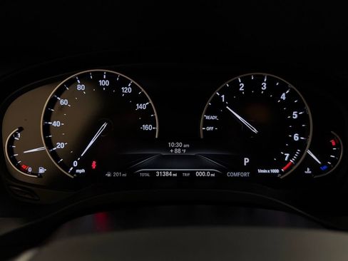 Used 2019 BMW X3 sDrive30i RWD image 24
