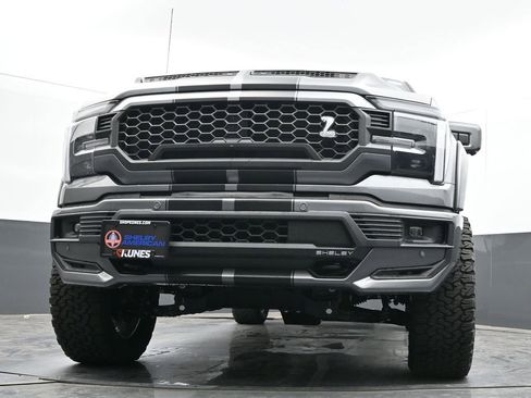 New 2025 Ford F150 Lariat w/ Equipment Group 502A High image 52