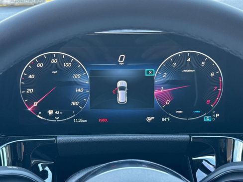 New 2026 Mercedes-Benz GLA 250 image 22