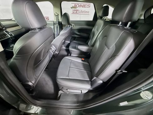 Used 2023 Kia Sorento X-Line EX AWD/4WD image 28