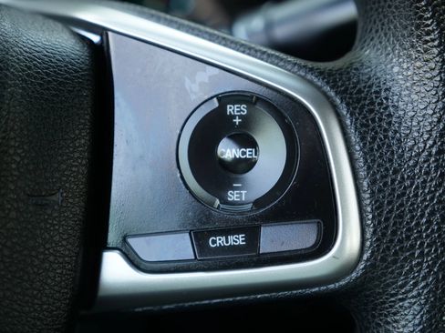 Used 2017 Honda Civic EX image 15