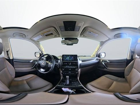 Used 2023 Lexus GX 460 Premium image 28