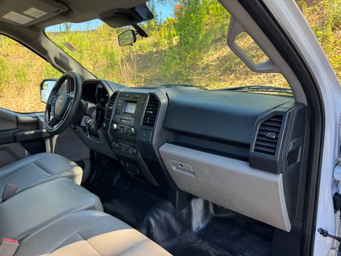 Used 2019 Ford F150 XL w/ Equipment Group 101A Mid image 42