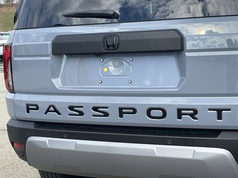 New 2026 Honda Passport RTL image 20