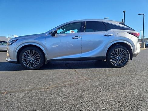 Certified 2024 Lexus RX 350 AWD image 6