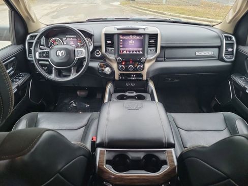 Used 2019 RAM 1500 Laramie image 10