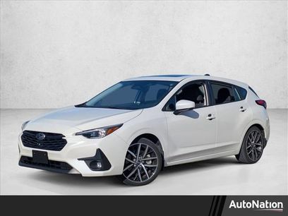 Used 2024 Subaru Impreza 2.0i Sport