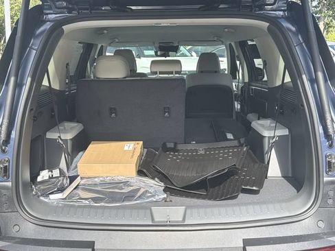 New 2027 Hyundai Santa Fe SEL FWD image 20