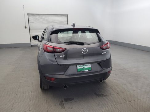 Used 2019 MAZDA CX-3 Sport image 6