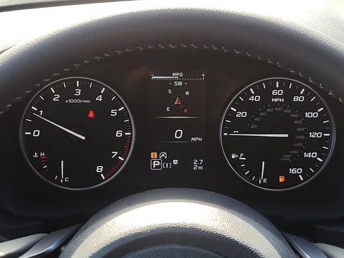 New 2026 Subaru Forester Limited image 13