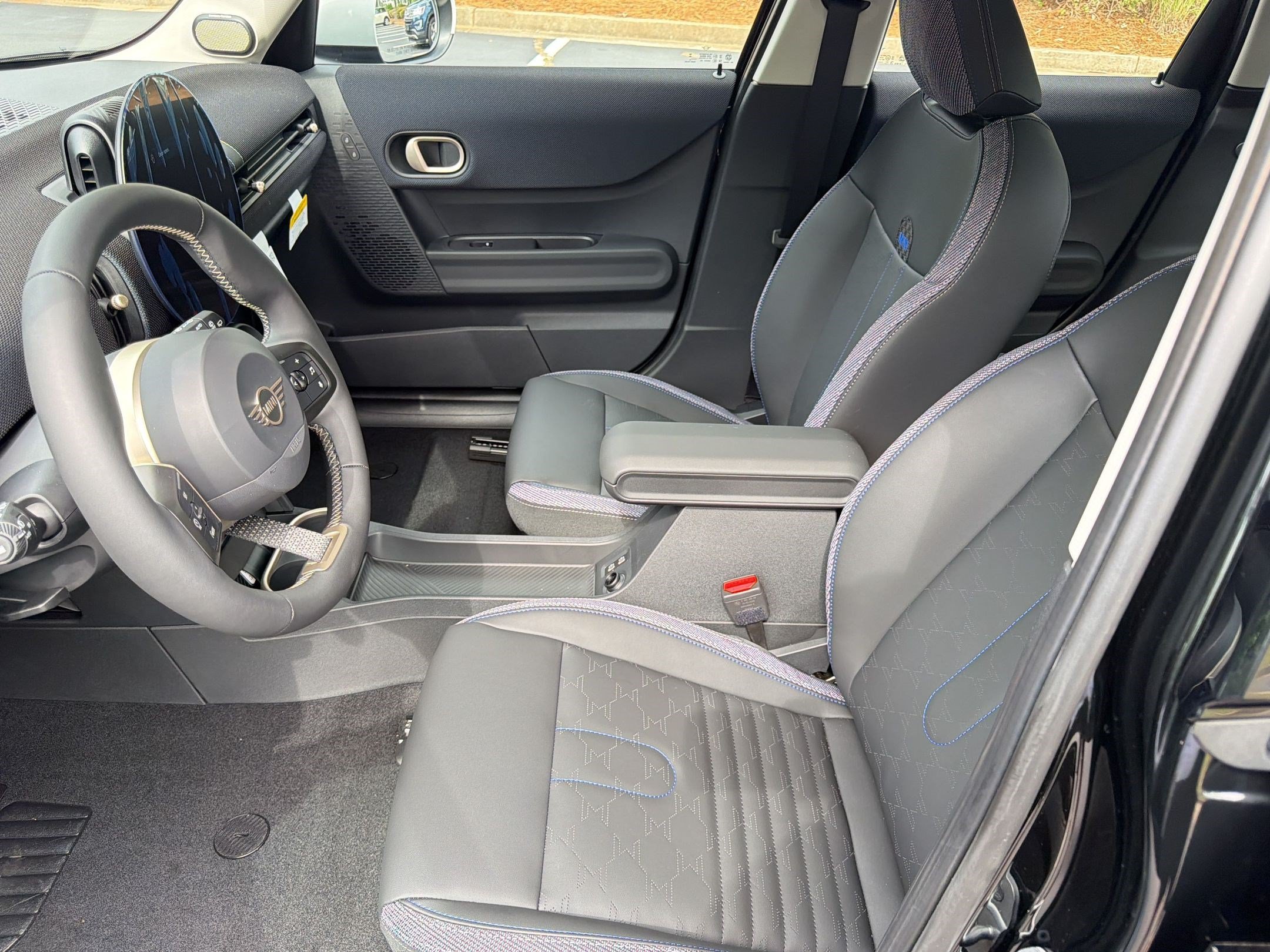 Used 2026 MINI Cooper S FWD image 5