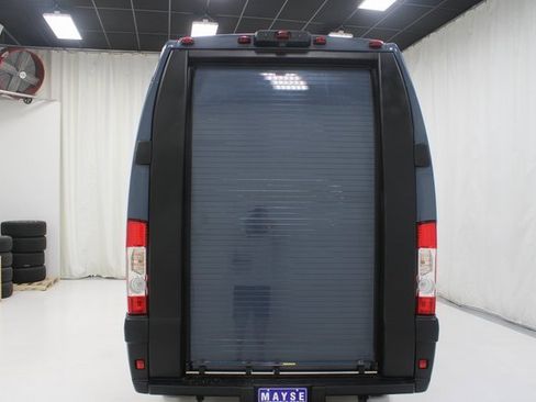 Used 2024 RAM ProMaster 3500 image 22