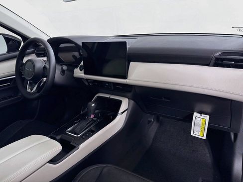 New 2026 MAZDA CX-5 Select AWD/4WD image 28