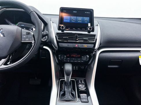 New 2026 Mitsubishi Eclipse Cross SEL AWD/4WD image 5