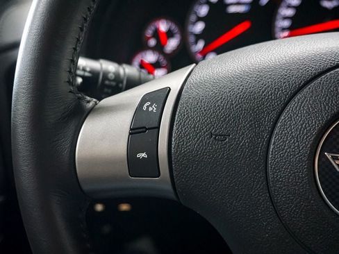 Used 2010 Chevrolet Corvette ZR1 w/ Preferred Equipment Group RWD image 20