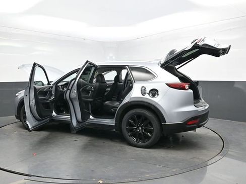 Used 2022 MAZDA CX-9 Touring Plus image 41