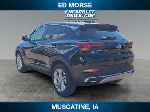Certified 2023 Buick Encore GX Preferred w/ Cold Weather Comfort Package AWD/4WD image 3