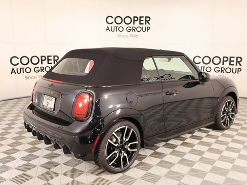 New 2026 MINI Cooper S FWD image 18