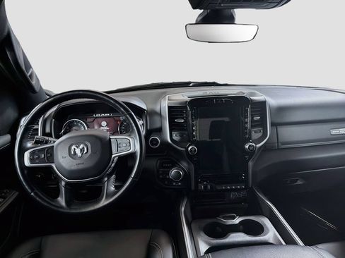 Used 2023 RAM 1500 Big Horn AWD/4WD image 23