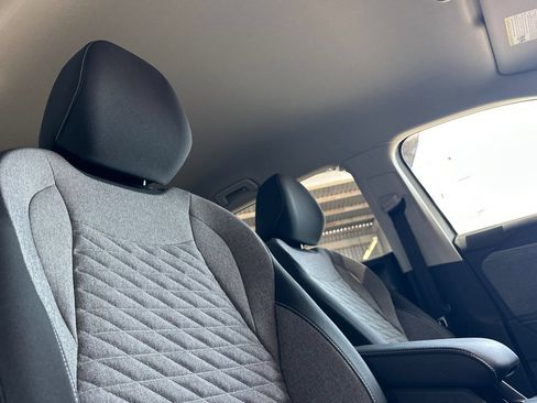 New 2026 Volkswagen Tiguan S FWD image 15