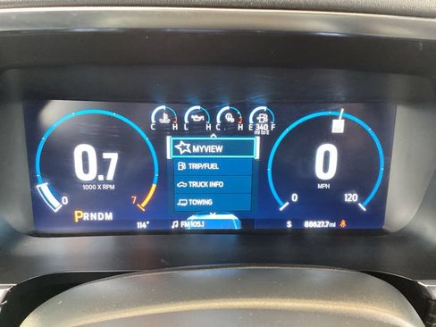 Used 2022 Ford F150 Platinum w/ Equipment Group 701A High AWD/4WD image 50