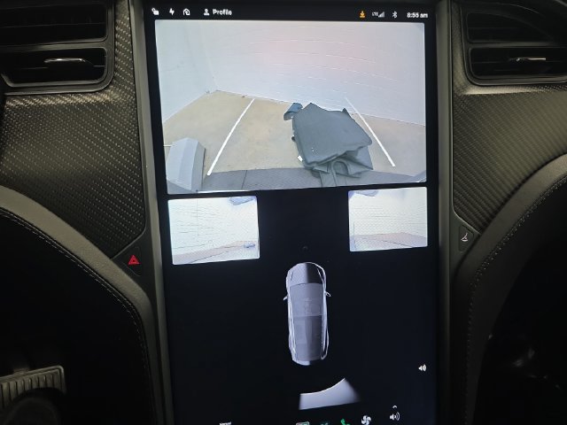 Used 2018 Tesla Model X AWD/4WD image 23