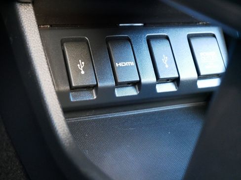 Used 2016 Honda HR-V EX-L image 33