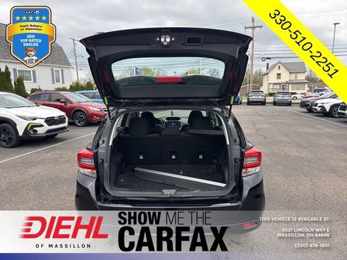 Used 2023 Subaru Impreza 2.0i image 13