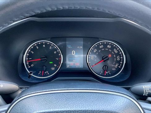 Certified 2020 Toyota RAV4 XLE Premium FWD image 2