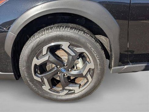 Used 2021 Subaru Crosstrek 2.5i Limited image 21