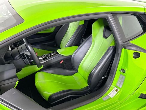 Used 2018 Lamborghini Huracan LP 580-2 image 12