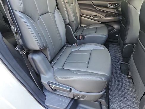 New 2026 Subaru Ascent Bronze Edition AWD/4WD image 19