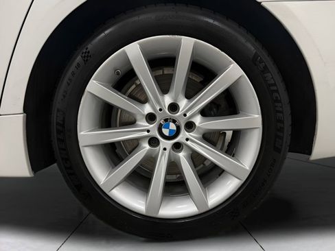 Used 2015 BMW 535i Sedan RWD image 29