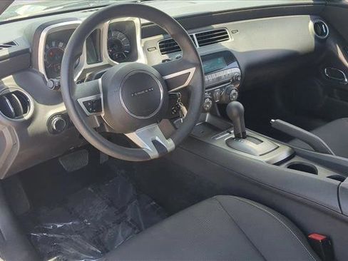 Used 2011 Chevrolet Camaro LT w/ RS Package RWD image 9