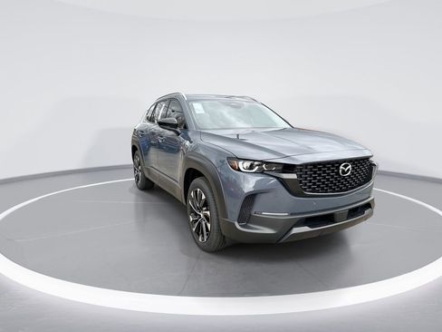 New 2026 MAZDA CX-50 2.5 Hybrid w/ Weather Package AWD/4WD image 2