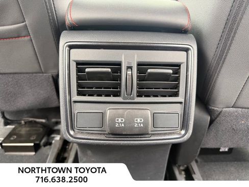 Used 2024 Subaru Forester Sport AWD/4WD image 16