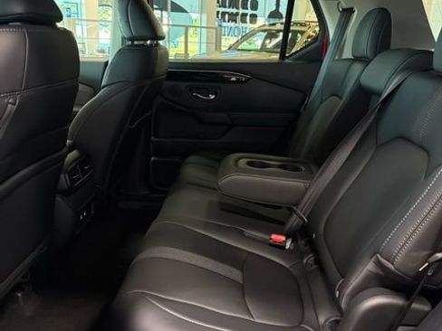New 2026 Honda Passport RTL image 13