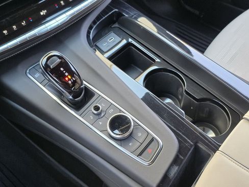 Used 2024 Cadillac Escalade Sport w/ Touring Package image 16