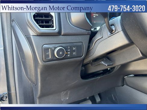 Used 2021 Ford Bronco Sport Big Bend w/ Big Bend Package AWD/4WD image 14
