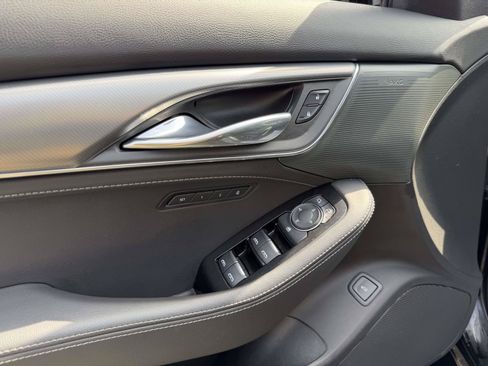 Certified 2025 Cadillac CT5 Premium Luxury w/ Sun And Sound Package AWD/4WD image 20
