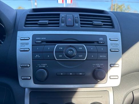 Used 2011 MAZDA MAZDA6 i Sport image 28