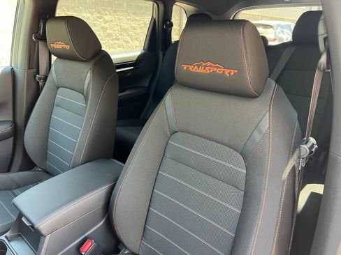 New 2026 Honda CR-V TrailSport image 12
