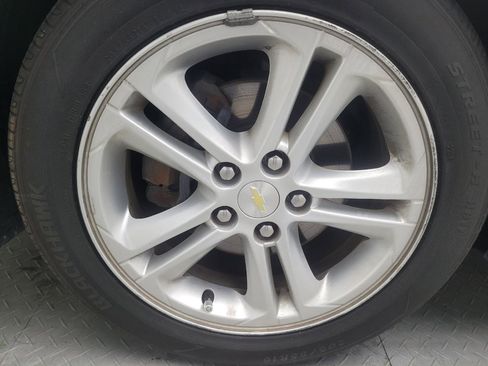 Used 2018 Chevrolet Cruze LT FWD image 31