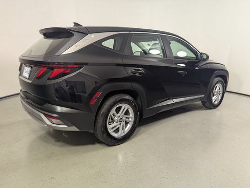 Certified 2026 Hyundai Tucson SE FWD image 7