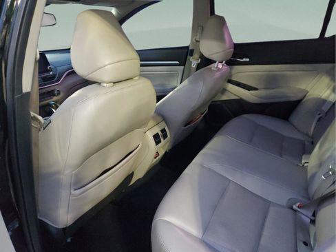 Used 2020 Nissan Altima 2.5 SL image 5