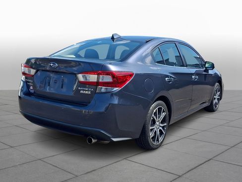 Used 2017 Subaru Impreza 2.0i Limited AWD/4WD image 7